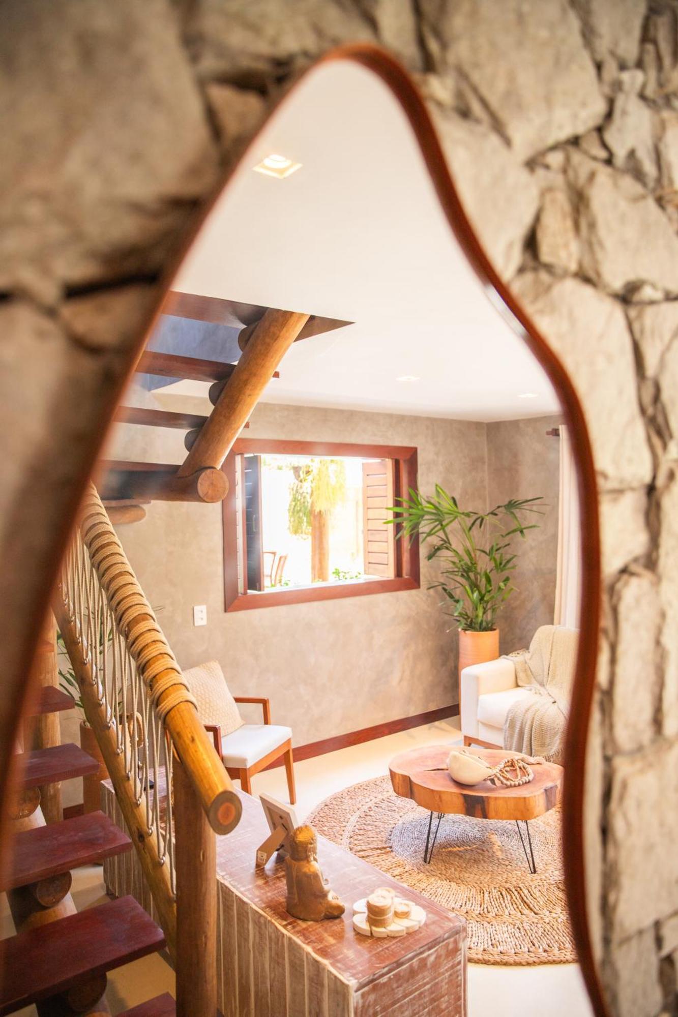 Villa Meraki Praia de Pipa Luaran gambar