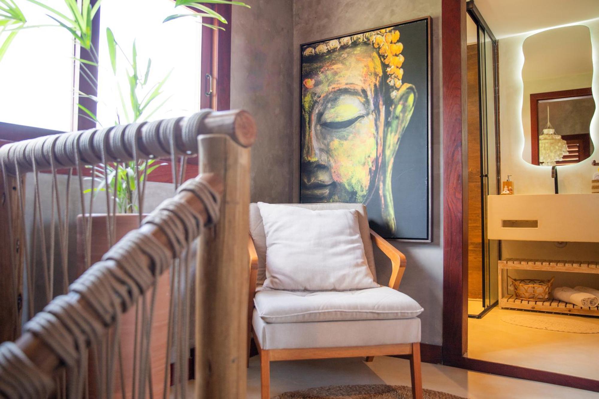 Villa Meraki Praia de Pipa Luaran gambar