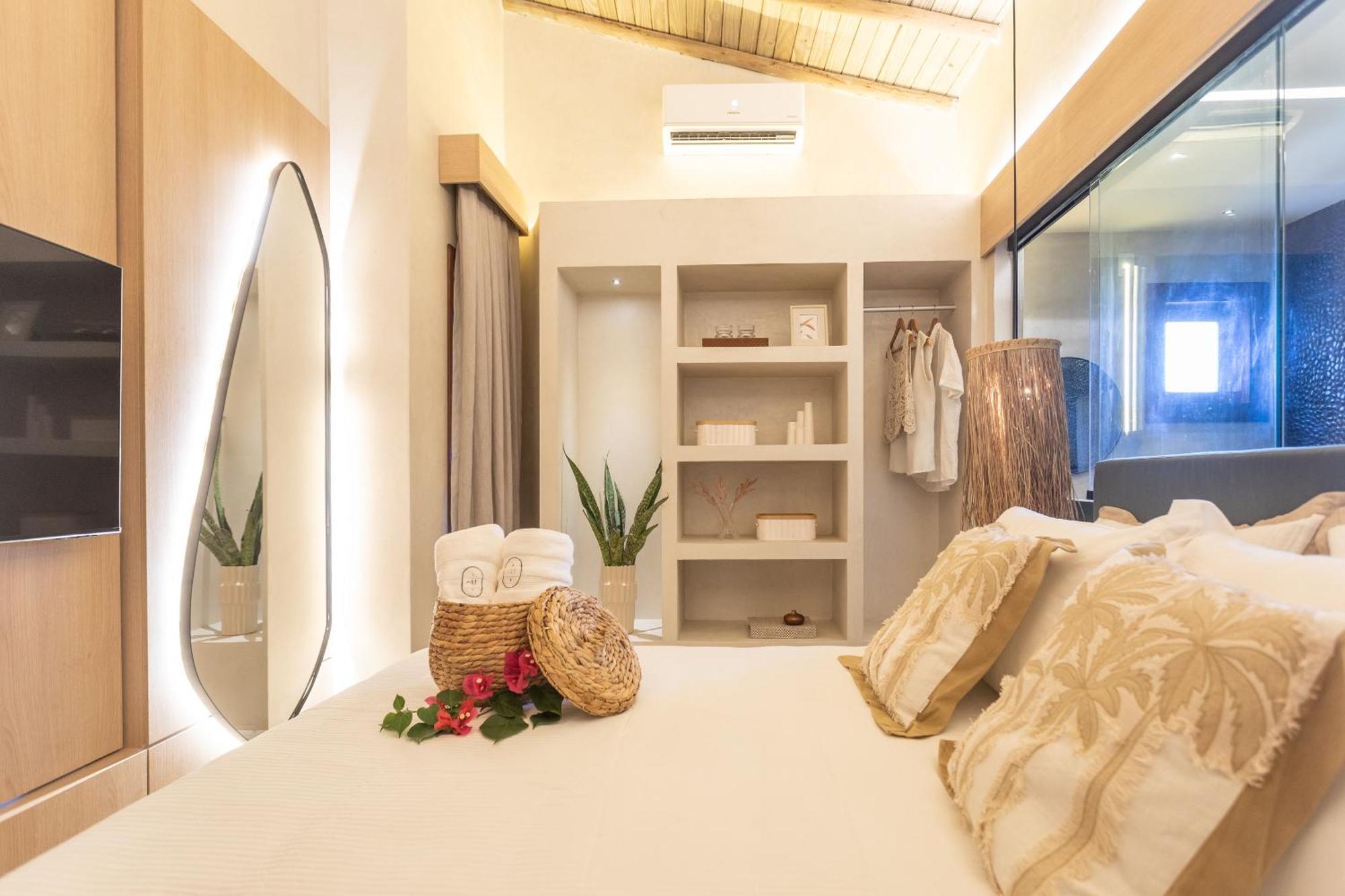 Villa Meraki Praia de Pipa Luaran gambar
