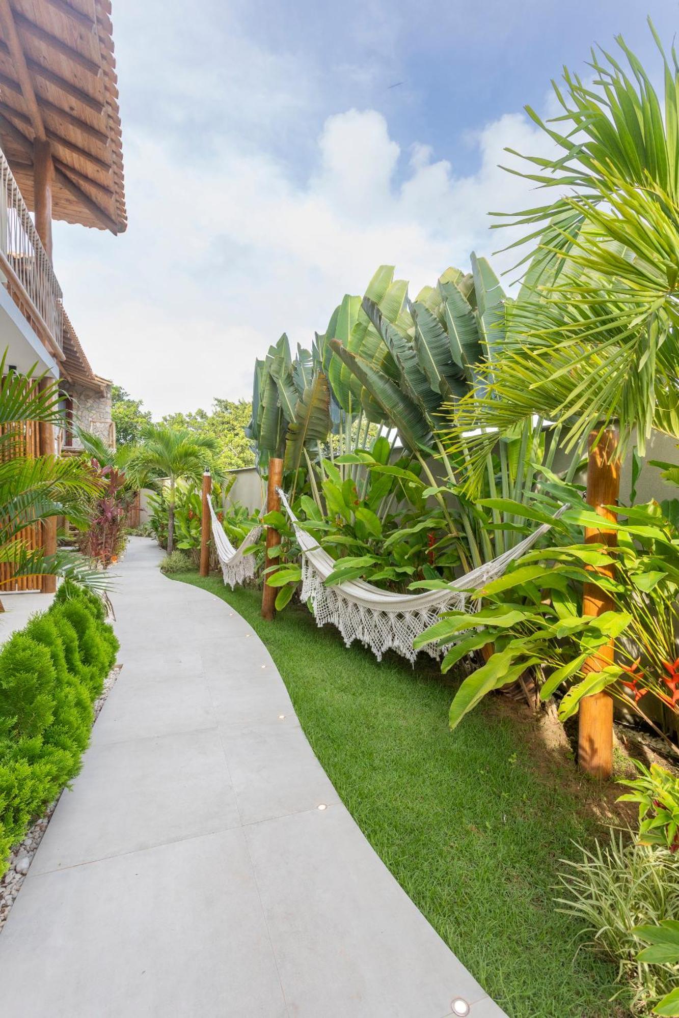 Villa Meraki Praia de Pipa Luaran gambar
