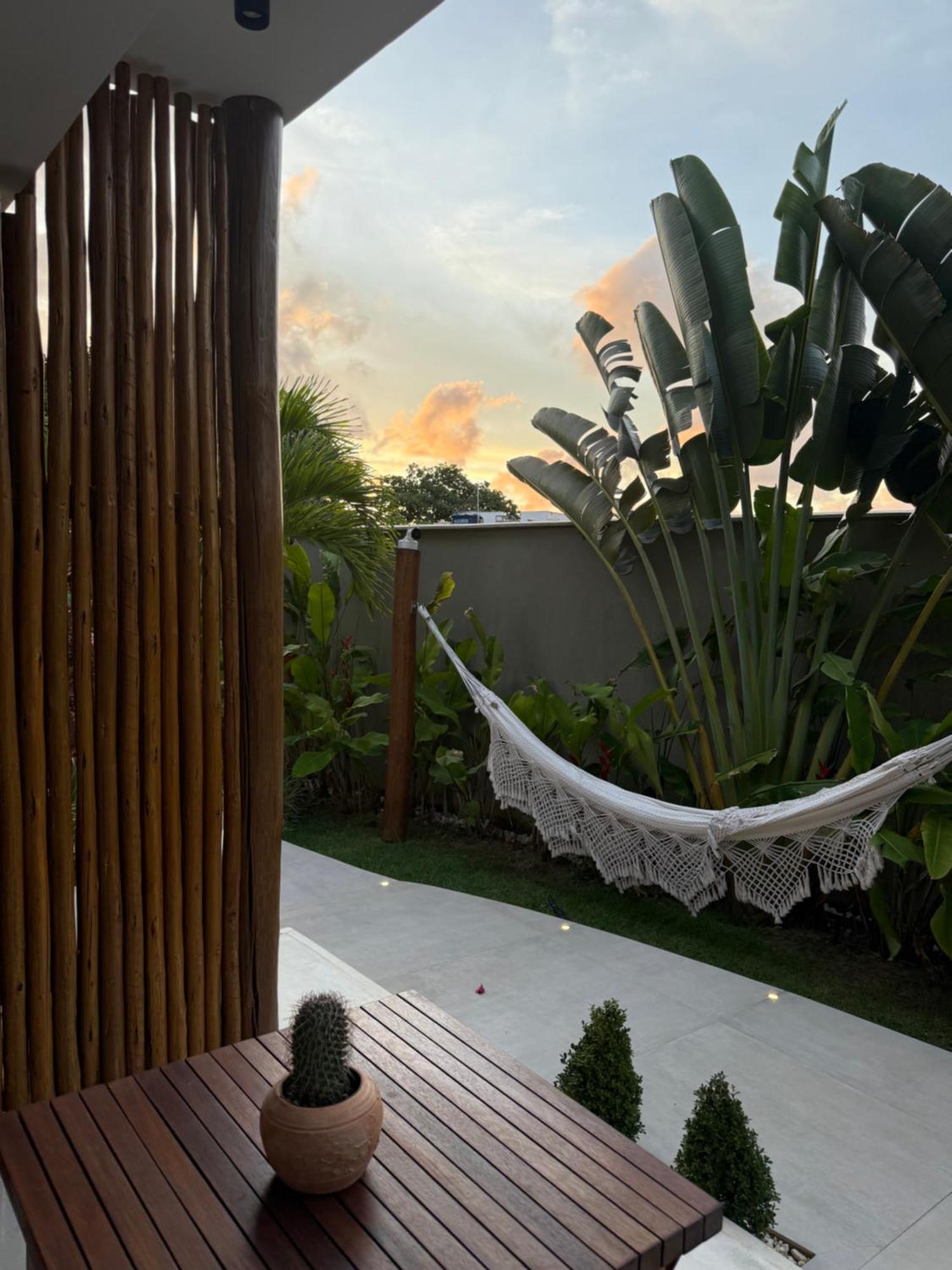 Villa Meraki Praia de Pipa Luaran gambar