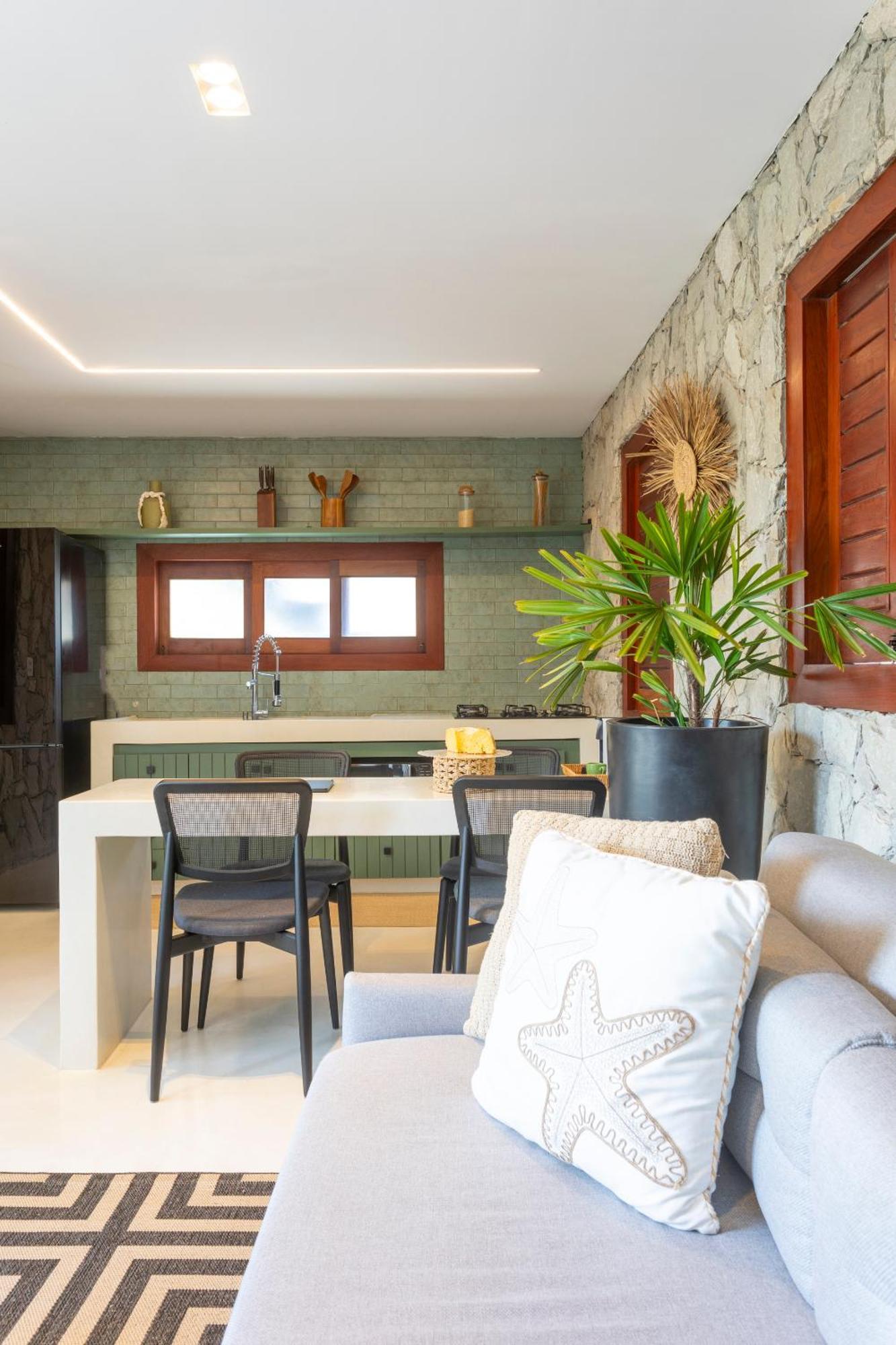Villa Meraki Praia de Pipa Luaran gambar